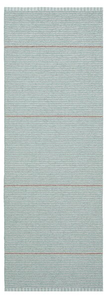 Cleo Trasmatta 70x150 cm Mint - Horredsmattan