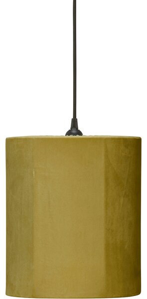 Lampskärm Classic cylinder 24 cm