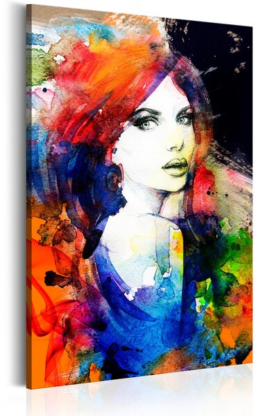 Tavla Suffragette 40x60 - Artgeist sp. z o. o