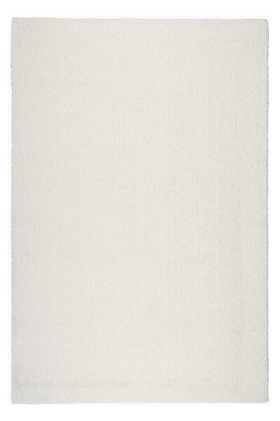 Matta Silkkitie 80x150 cm Vit - Vm Carpet