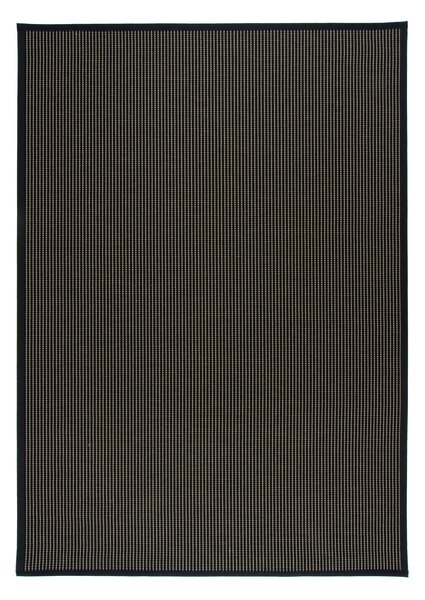 Matta Lyyra 80x150 cm Svart - Vm Carpet