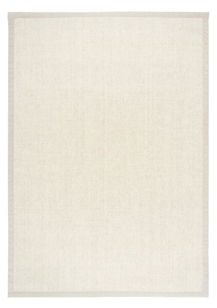 Matta Esmeralda 80x150 cm Vit - Vm Carpet