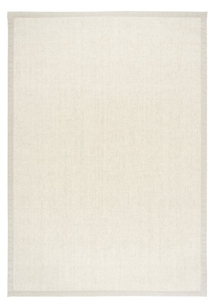 Matta Esmeralda 80x250 cm Vit - Vm Carpet
