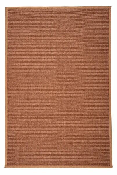 Matta Esmeralda 80x150 cm Koppar - Vm Carpet