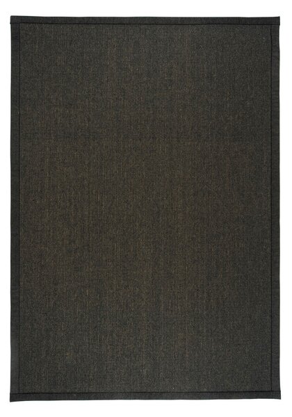 Matta Esmeralda 80x250 cm Svart - Vm Carpet