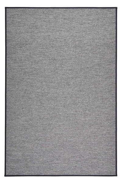 Matta Aho 133x200 cm Svart - Vm Carpet