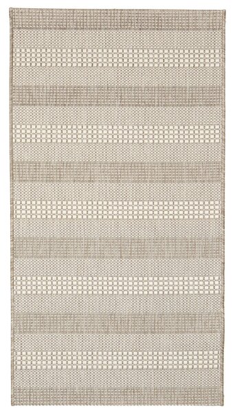 DUO Matta 80x150 cm Beige - Hestia