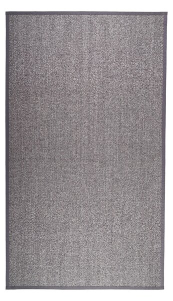 Matta Barrakuda 80x200 cm Antracit - Vm Carpet