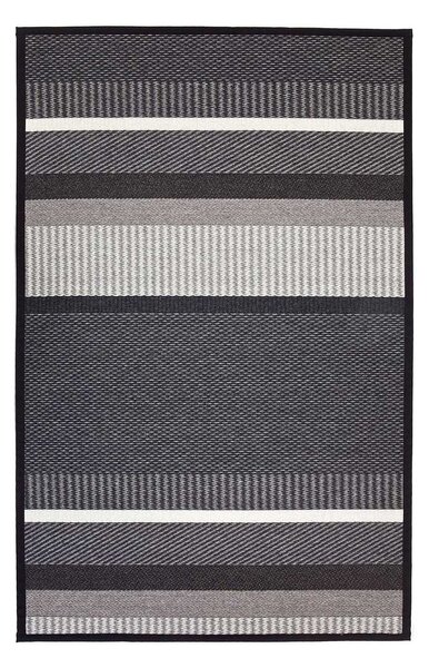 Matta Laituri 80x150 cm Svart - Vm Carpet