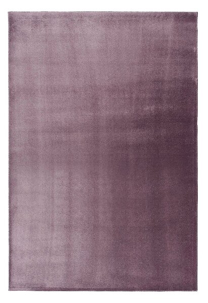SATINE Matta 80x200 cm Lila - Vm Carpet