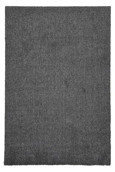 Matta Viita 80x150 cm Svart - Vm Carpet
