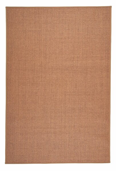 Matta Sisal 80x150 cm Brun - Vm Carpet