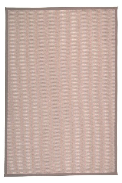 Matta Lyyra2 80x150 cm Beige - Vm Carpet