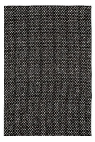 Utomhusmatta Pampero 140x200 cm - Mörkgrå