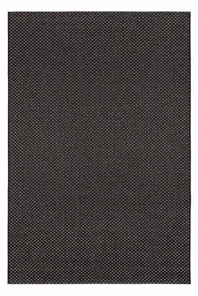 Utomhusmatta Pampero 160x230 cm - Mörkgrå