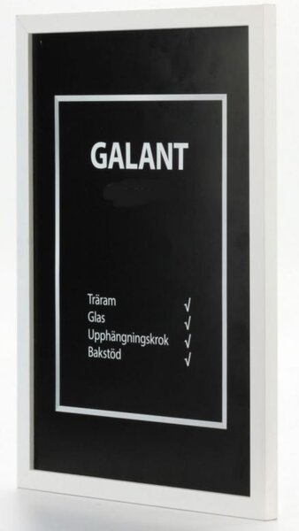 Galant Vit 13x18