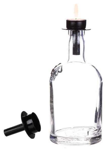 Ljushållare för flaska 8 cm