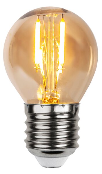 LED-lampa E27 24V LOW VOLTAGE G45