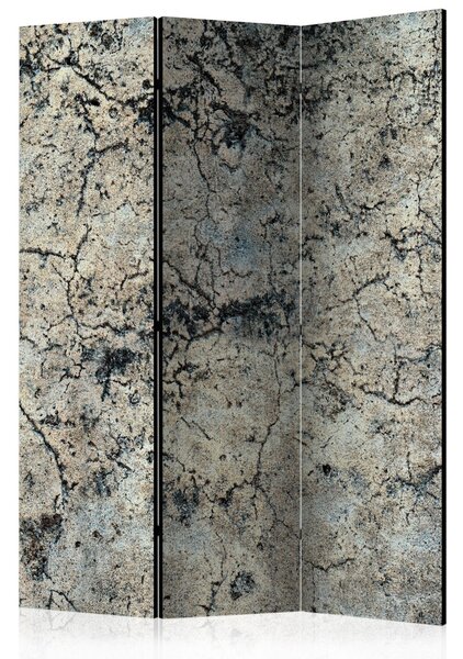 Rumsavdelare - Cracked Stone 135x172 - Artgeist sp. z o. o