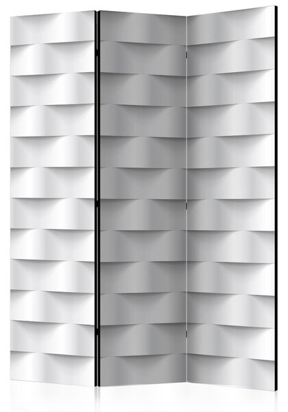 Rumsavdelare - White Illusion 135x172 - Artgeist sp. z o. o