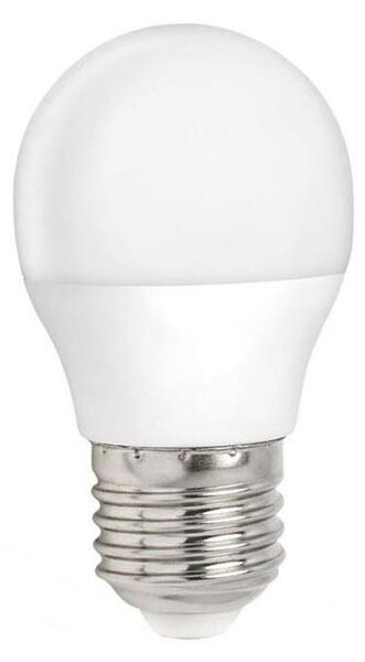 LED glödlampa E27/1W/230V 6000K