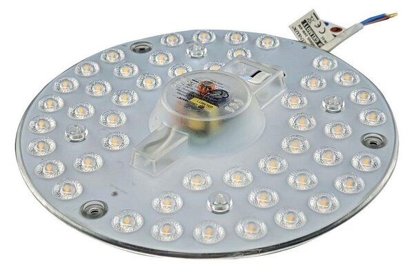 LED Magnetic module LED/24W/230V diameter 18 cm 4000K