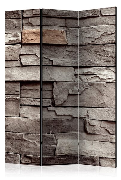 Rumsavdelare Wall Of Silence 135x172 - Artgeist sp. z o. o