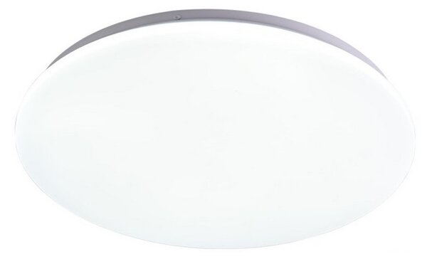 Immax NEO 07156-38 - LED Dimbar lampa ANCORA LED/24W/230V Wi-Fi Tuya+fjärrkontroll