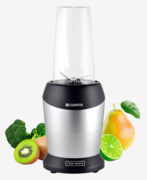 Champion Nordic - Nutrition Blender 1000W - Mixers & blenders - Från Homeroom