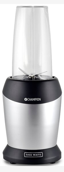 Champion Nordic - Nutrition Blender 1000W - Mixers & blenders - Från Homeroom