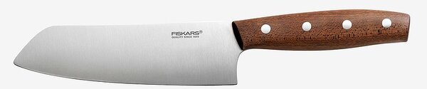 Fiskars - Santokukniv 16cm Norr - Köksknivar & tillbehör - Från Homeroom