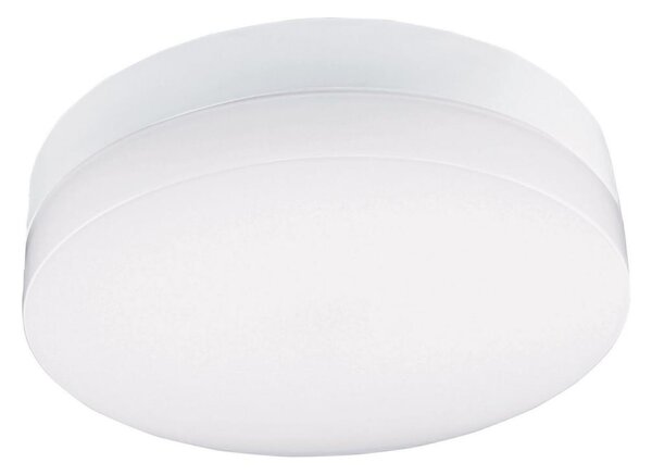 LED taklampa för badrum LED/12W/230V 3000/4000/6000K diameter 22 cm IP44
