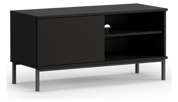 TV bord ERISTI 50x100,8 cm svart
