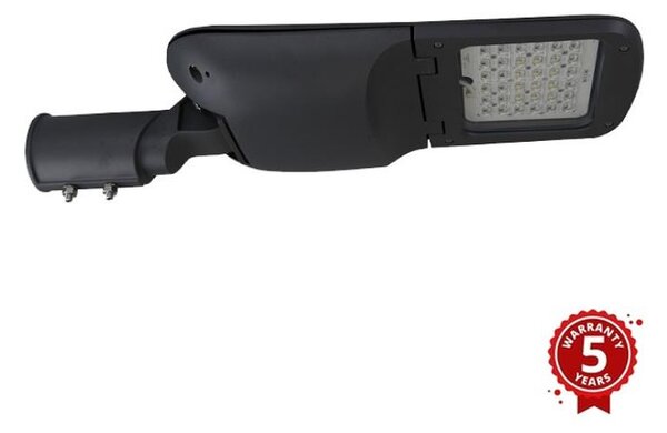 Sinclair - LED gatulampa ST LED/35W/230V 3000K IK09 IP66