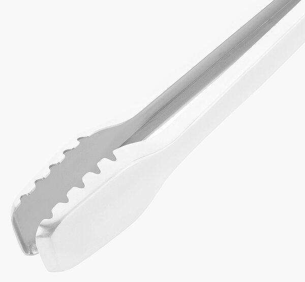 ZWILLING - Grilltång BBQ+ 40 cm - Silver - Husgeråd - Från Homeroom