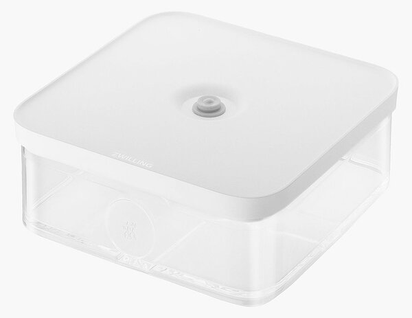 ZWILLING - Förvaringsbox Fresh & Save Cube L - Transparent - Förvaringsburkar - Från Homeroom