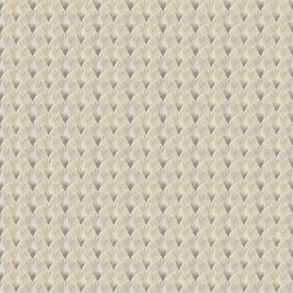 Noordwand Tapet Topchic Fans beige