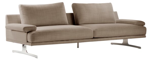OAKLAND soffa 3-sits
