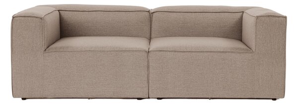 Redlands Soffa 2-sits - Brun