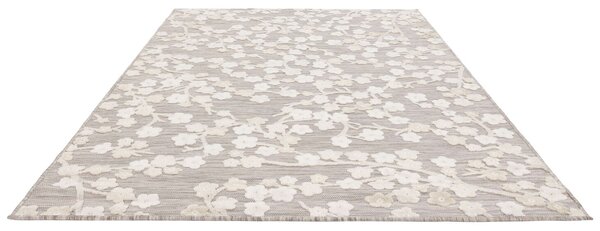 Blossom Matta - Beige 140x200