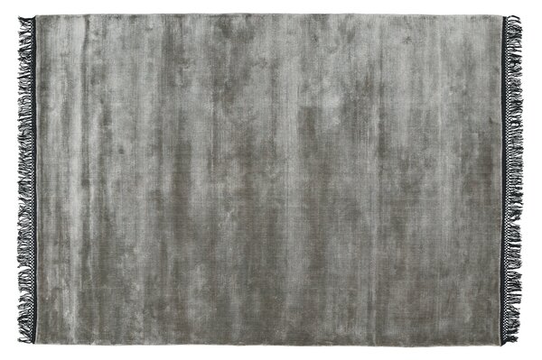 Viskosmatta - Almeria - 170x240cm - Grey