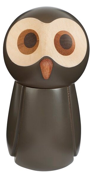Pepparkvarn The Pepper Owl