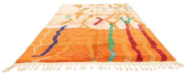 Berber Moroccan - Mid Atlas 170x274