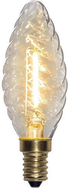 Star Trading Lampa LED E14 Tc35 Soft Glow Varmvit