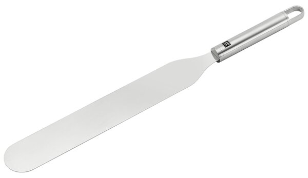 ZWILLING Pro Palette/spatula Silver, 18/10 Rostfritt stål