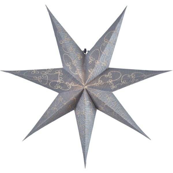 Star Trading Pappersstjärna Decorus 501-20