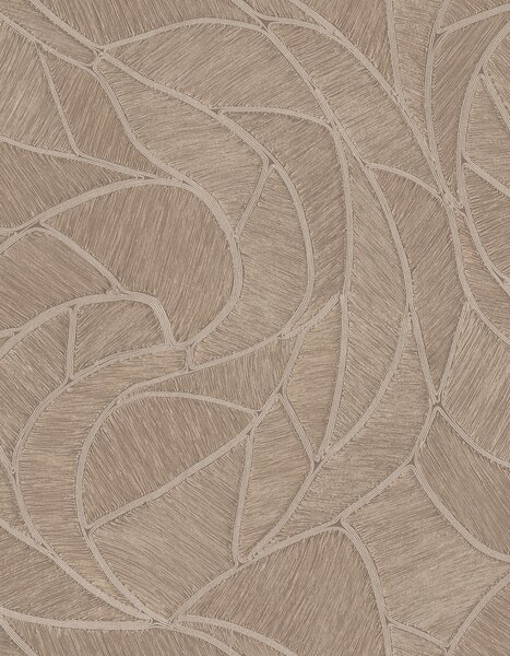 Spiral - Taupe