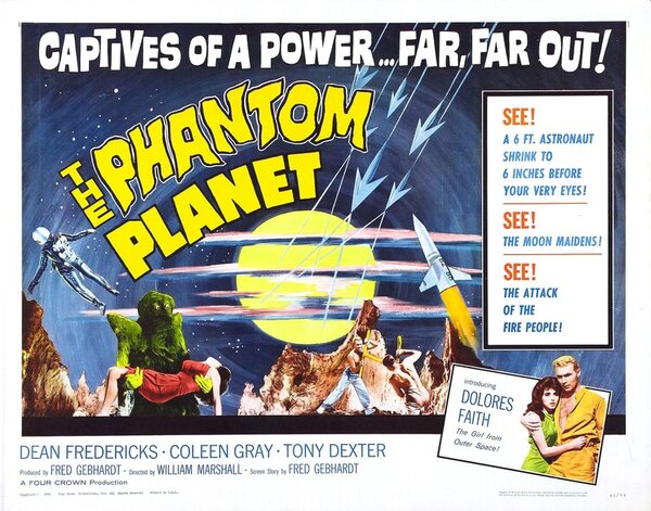 Illustration Phantom Planet 02