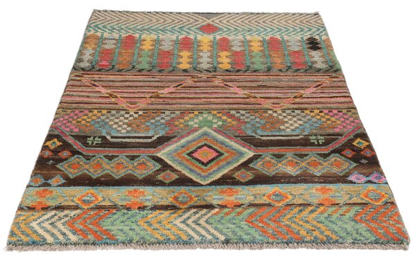 Moroccan Berber - Afghanistan 87x144