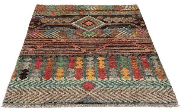 Moroccan Berber - Afghanistan 87x144